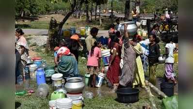 Ranchi water supply to be disrupted for 2 days as Rukka pipeline maintenance halts Ratu Road line