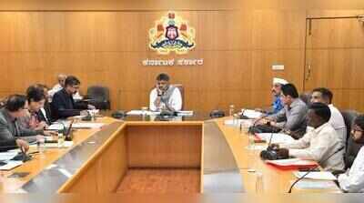 Fix technical gaps in Mekedatu project, don’t give TN an excuse: Karnataka CM