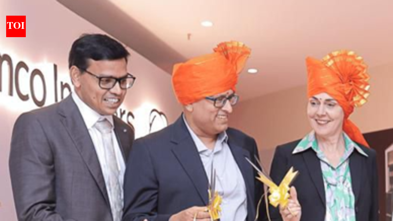Jamco aims to grow workforce to 500 engineers in India with new office in Pune