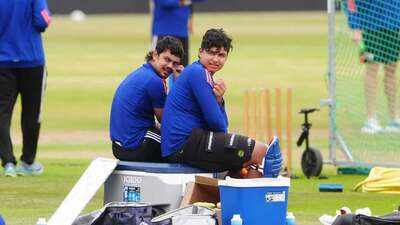  Rain threat looms over Durham clash; weather forecast explained