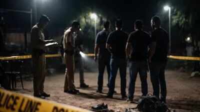  Temple priest 'abducted, assaulted' in Bangladesh