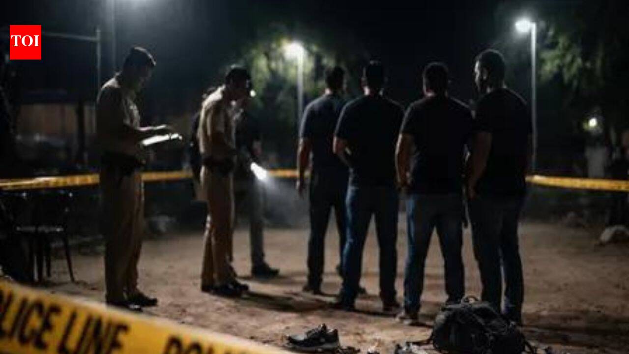 'Stripped him, forced him to seek money from kin': Temple priest 'abducted, assaulted' in Bangladesh