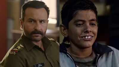 Saif Ali Khan surprised to find out his 'Kartavya' co-star Yudhvir Ahlawat is 33: 'I treated him like a 16-year-old'
