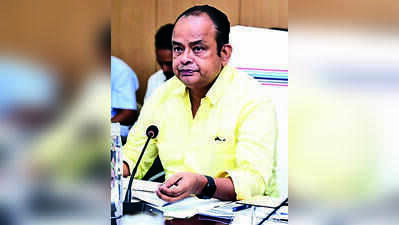 Jharkhand health minister Irfan Ansari urges Centre to approve AIIMS in Ranchi, seeks Rs 2,000 crore for Rims-2