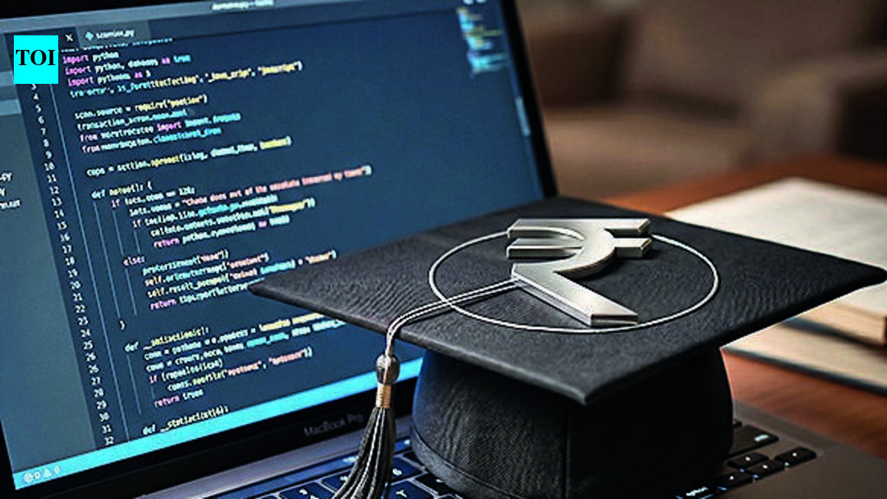 Computer science engineers and BCA grads can now teach CS in Karnataka govt schools