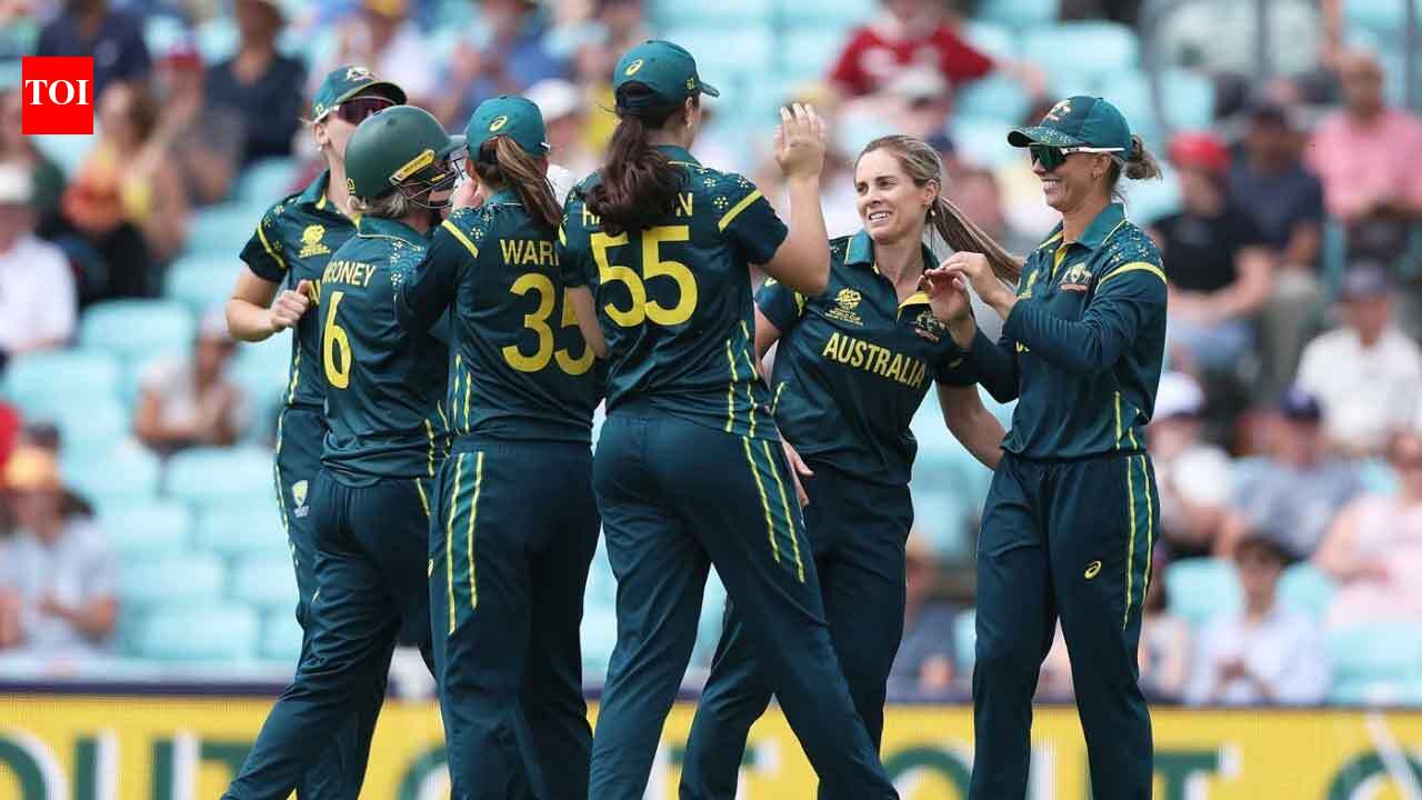 Australia, England are form teams but adaptability will decide Women's T20 World Cup semis: Ian Bishop