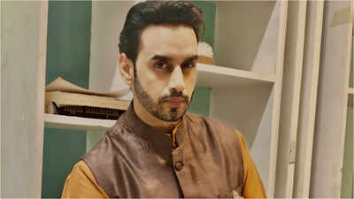 Exclusive - Waseem Mushtaq to play ruthless politician in Ishq Junooni, says, ‘I’ve been waiting years for a solid negative role’