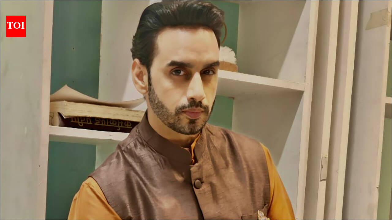 Exclusive - Waseem Mushtaq to play ruthless politician in Ishq Junooni, says, ‘I’ve been waiting years for a solid negative role’