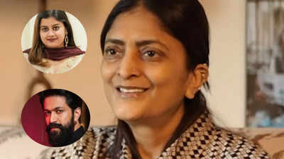 Sudha Kongara's unpaid 'Parasakthi' salary, court orders FIR in Ansiba Hassan's complaint, 'Toxic' female cast reveal: Top 5 South stories of the day