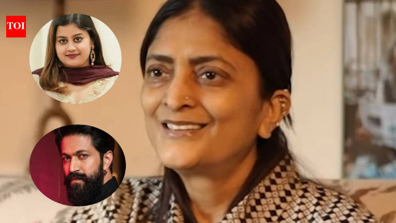 सुधा कोंगारा का अवैतनिक ‘पराशक्ति’ वेतन, अदालत ने अंसिबा हसन की शिकायत पर एफआईआर का आदेश दिया, ‘विषाक्त’ महिला कलाकारों का खुलासा: दिन की शीर्ष 5 दक्षिण कहानियां |