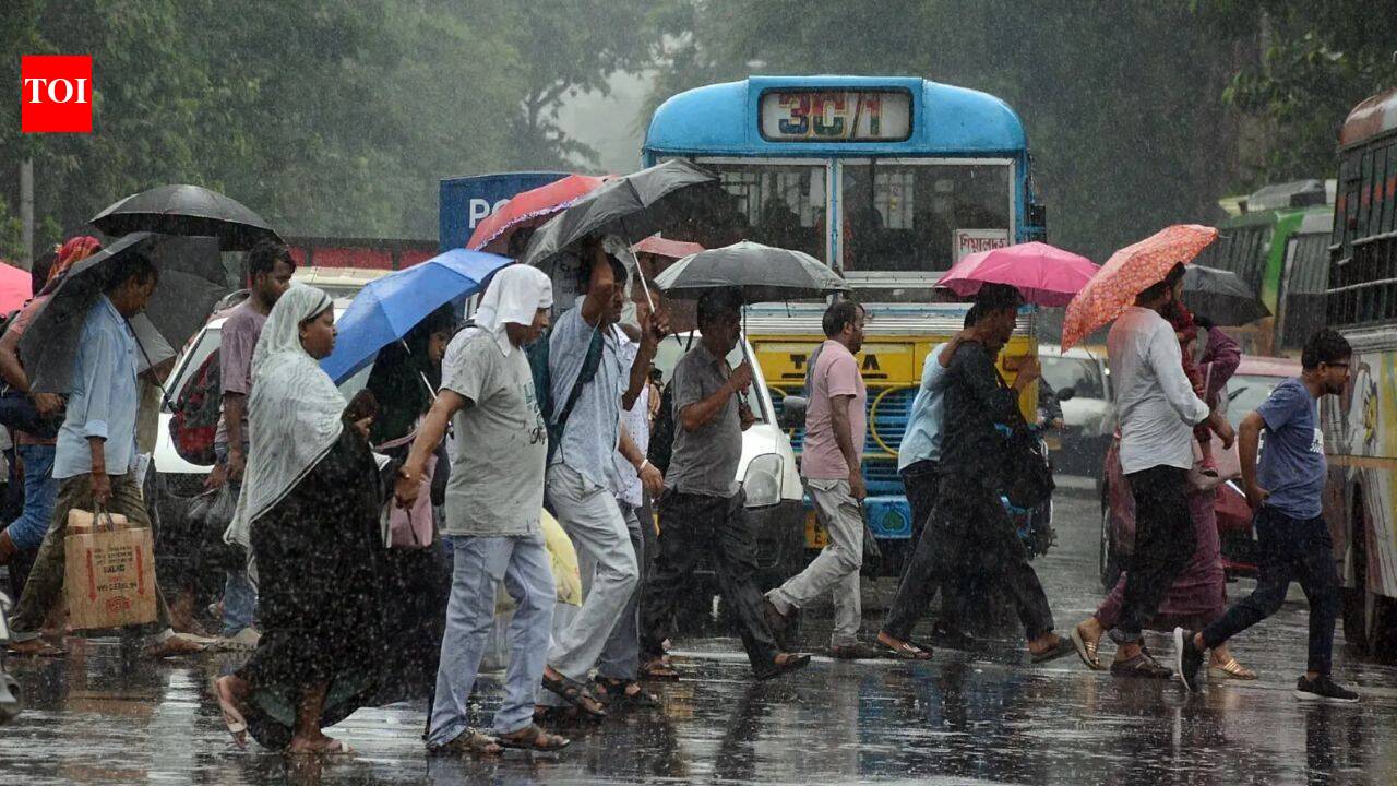 IMD forecasts below-normal July rainfall, warmer temperatures across India