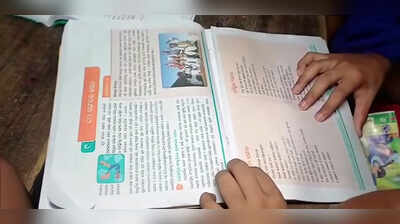 After school textbook howlers rock Odisha, review committee blunders on corrections
