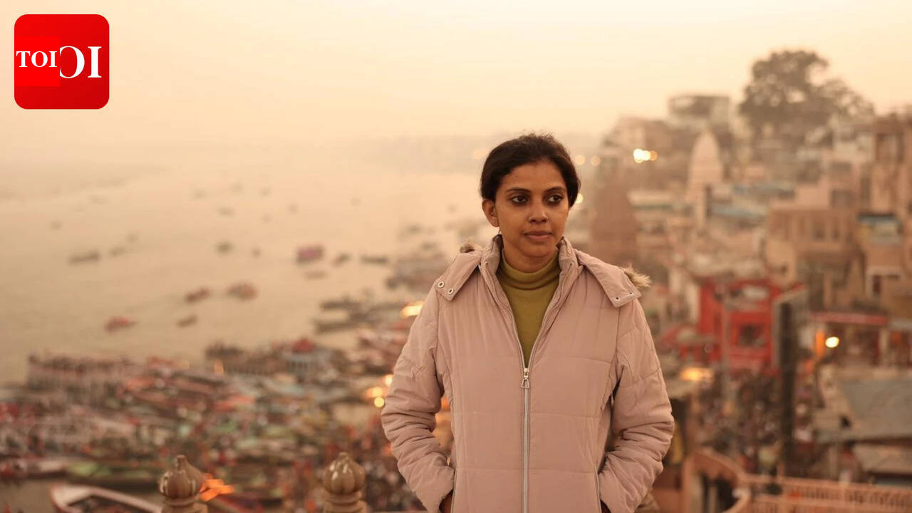 Chinna Chinna Aasai director Varsha Vasudev: We often seek the purpose of our lives, and I’ve found my answer now