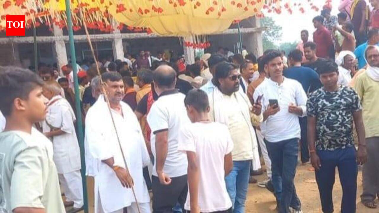 Supporters form justice forum for Bhojpur encounter victim