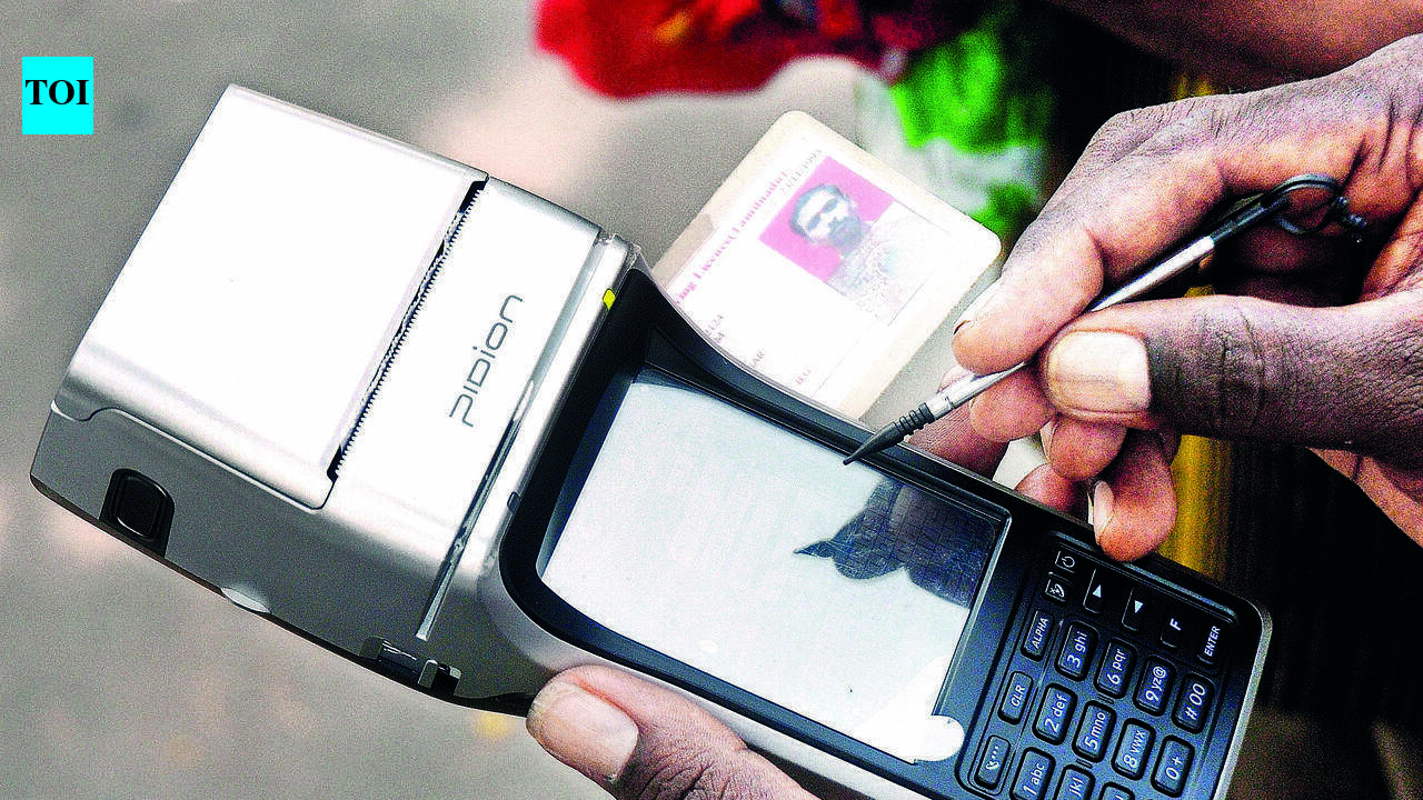 T forms panel to certify e-challan devices