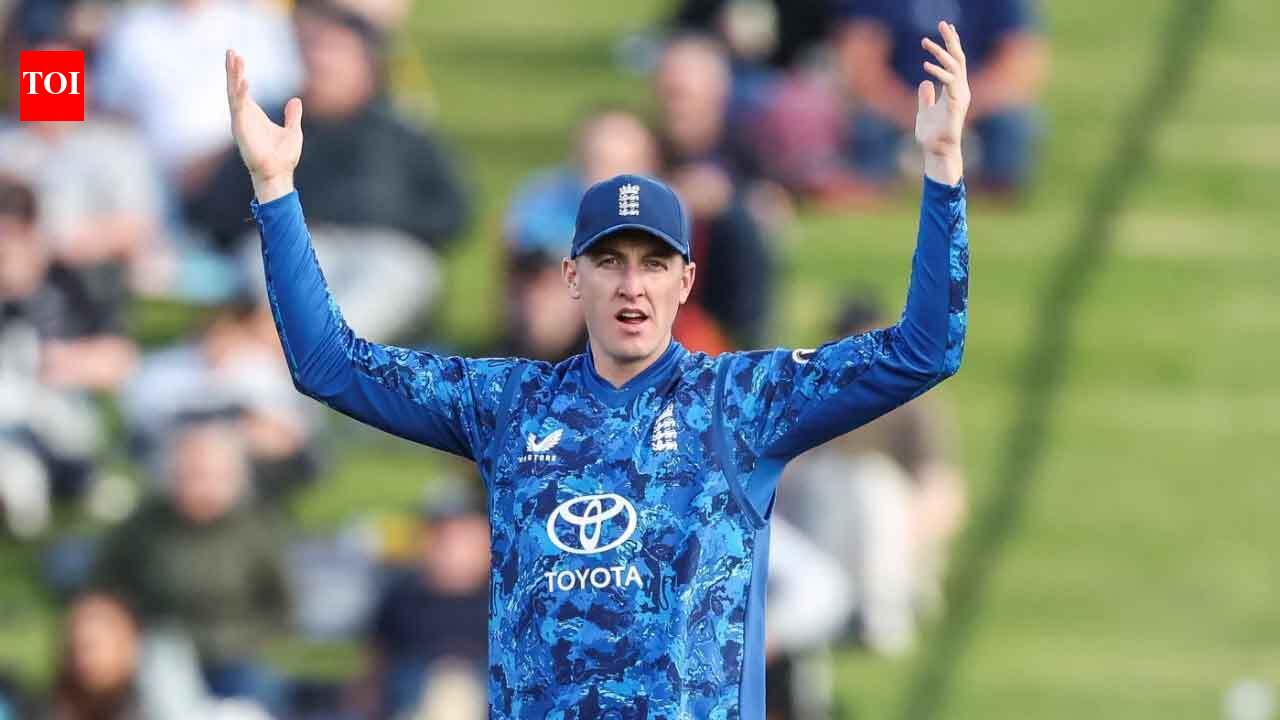England's Playing XI vs India in 1st T20I: Archer OUT; Buttler and Salt to open