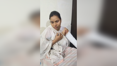 JMC allots Saras dairy booth to injured street vendor