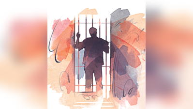 Second jail escapee nabbed in Bidar, hunt on for third convict