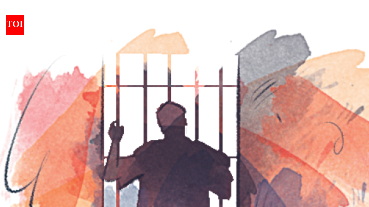 Pocso case: 20-yr jail term for convict