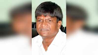 Dhanbad MP, Nirsa MLA trade charges over coal mining, devpt