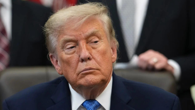  Supreme Court rebuffs Trump's bid to end birthright citizenship