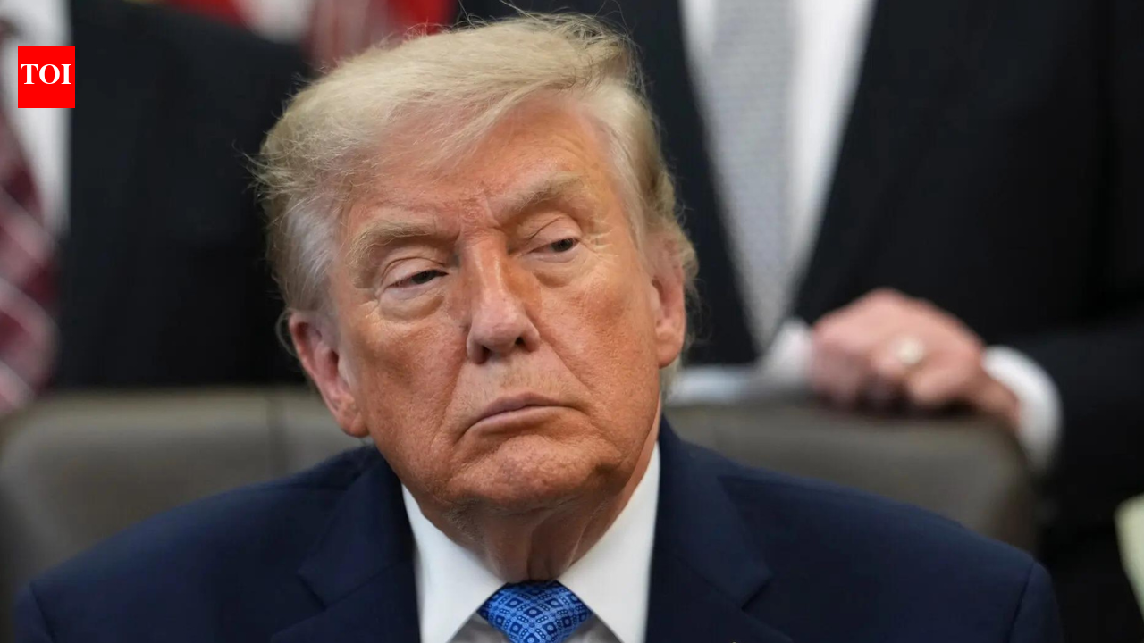 Born in the USA: Supreme Court rebuffs Trump's bid to end birthright citizenship