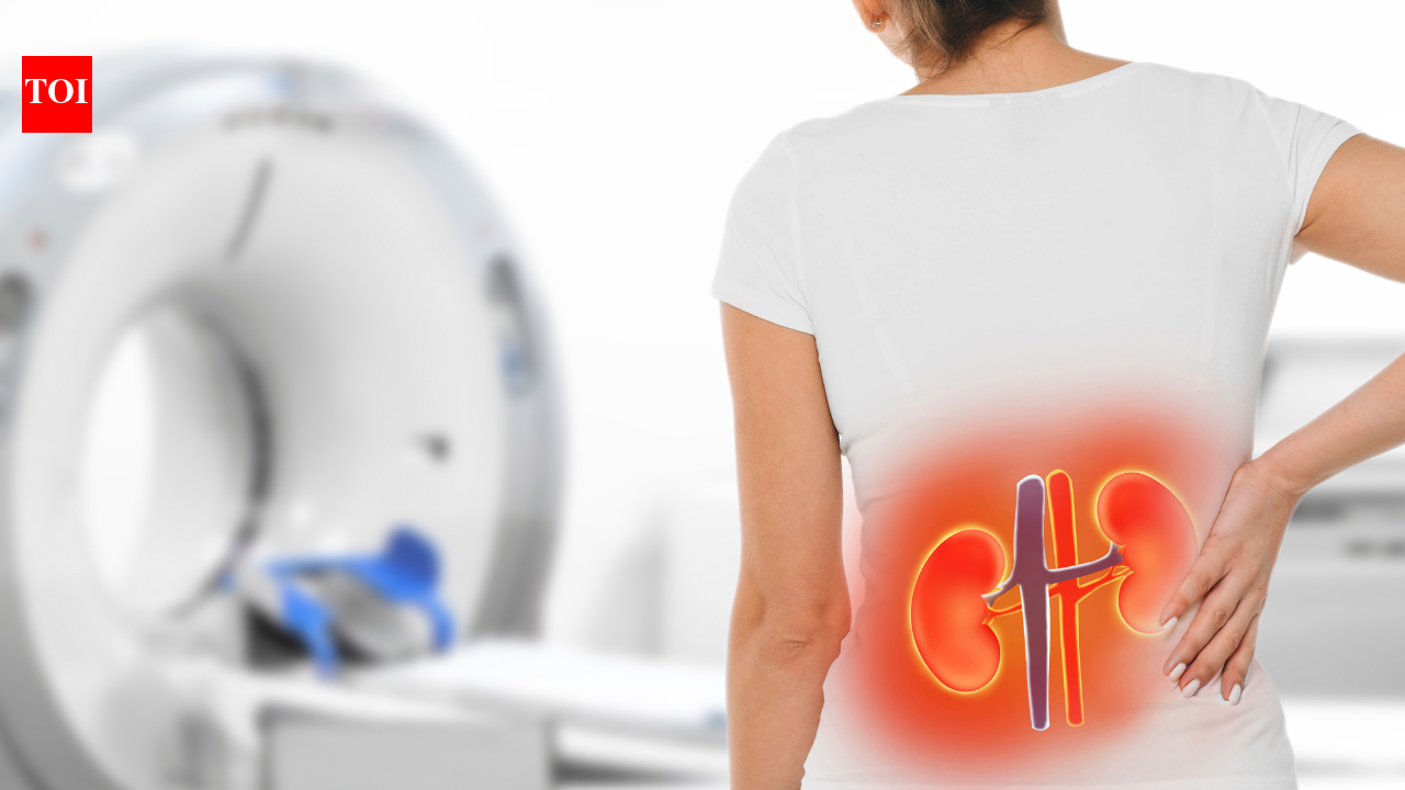 Woman developed acute kidney injury after replacing meals with vegetable juices for weight loss