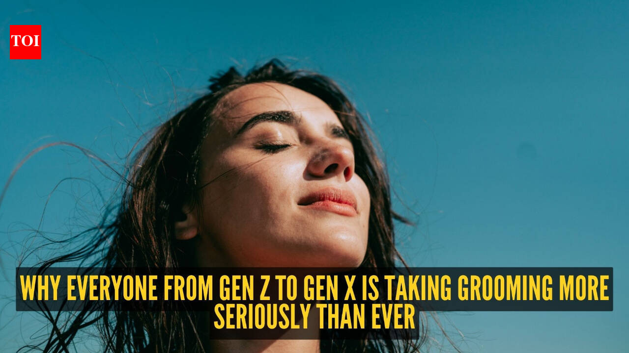 Looking good is no longer enough: Why beauty is quietly becoming the new wellness movement in India