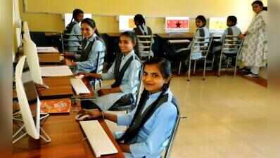 Alwar to set up digital library in one govt school of every gram panchayat by Dec