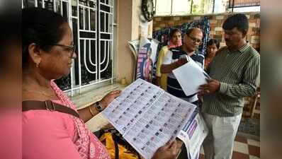 SIR kicks off in state with distribution of enumeration forms
