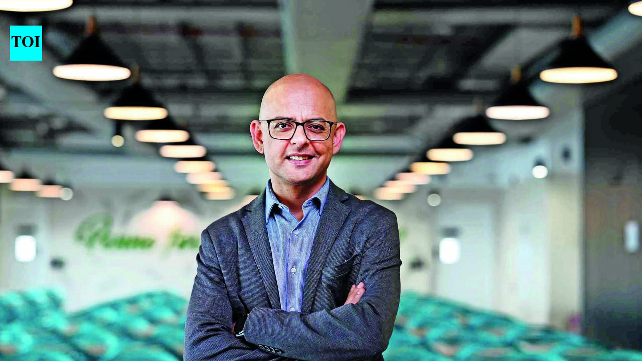MongoDB bets big on India as AI fuels demand for modern data platforms