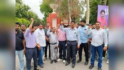 Meerut coaching centres allege ‘selective’ crackdown, submit demands to administration