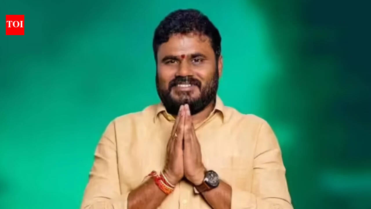BCY announces 'Chalo Mallayyakkonda' protest against proposed mining in Andhra Pradesh's Annamayya