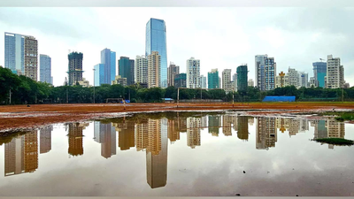 Mumbai housing boom continues: City logs best-ever H1 property registrations in 13 years; stamp duty collections near Rs 7,000 crore
