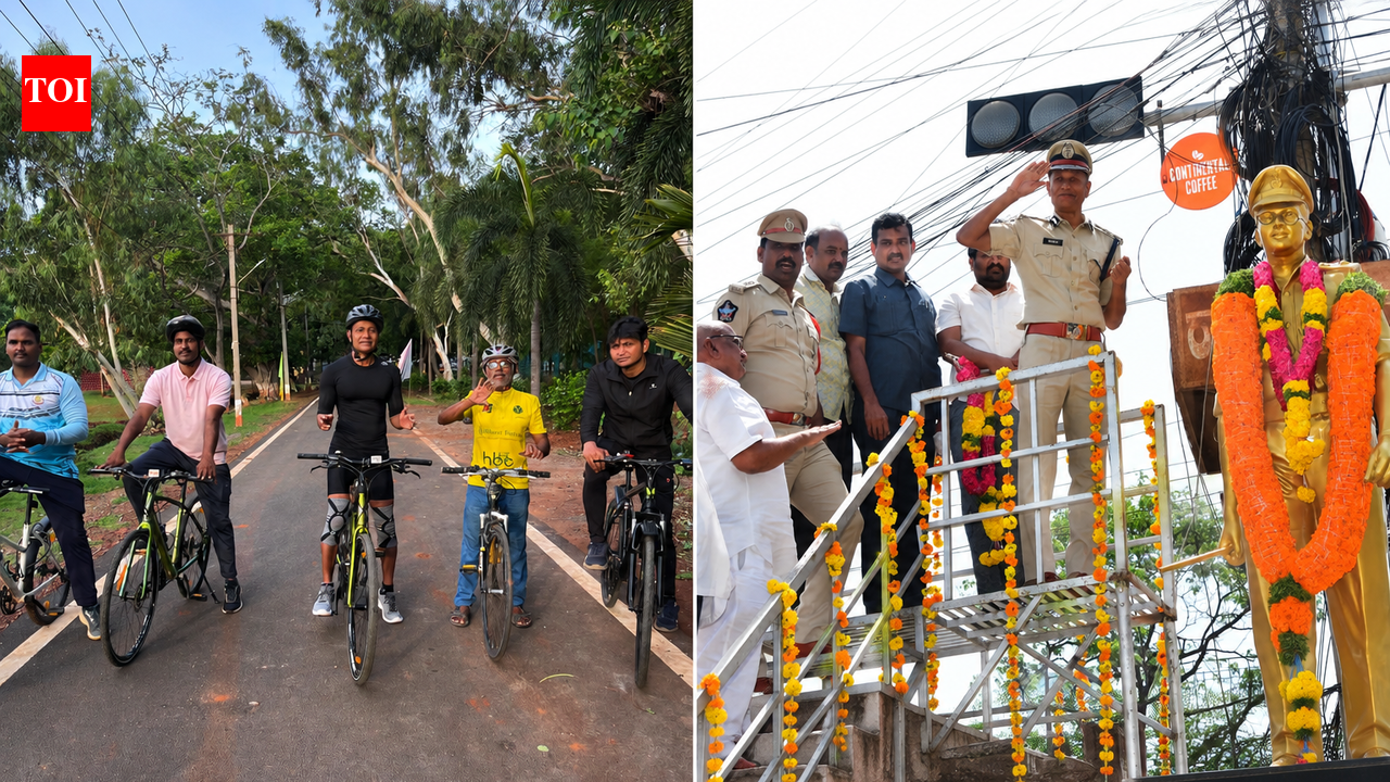 DGP-rank officer retires with tribute to Umesh Chandra