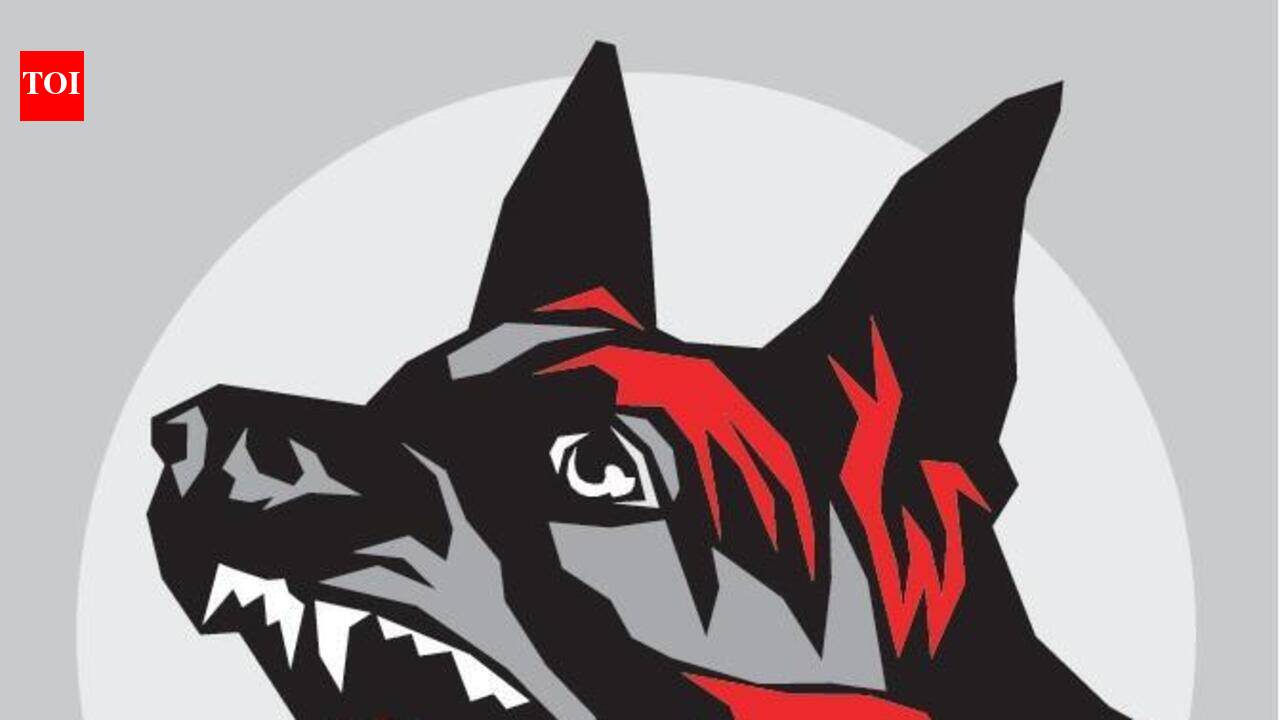 Stray dog menace: Thrissur school declares holiday