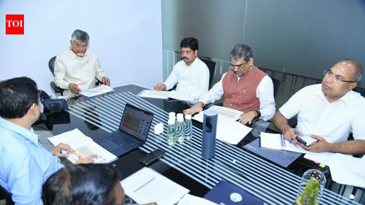 Naidu directs statewide mineral mapping drive