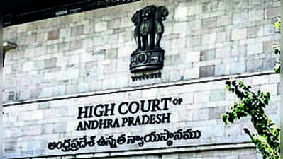 Andhra Pradesh high court stays prosecution order against ex-minister Nani