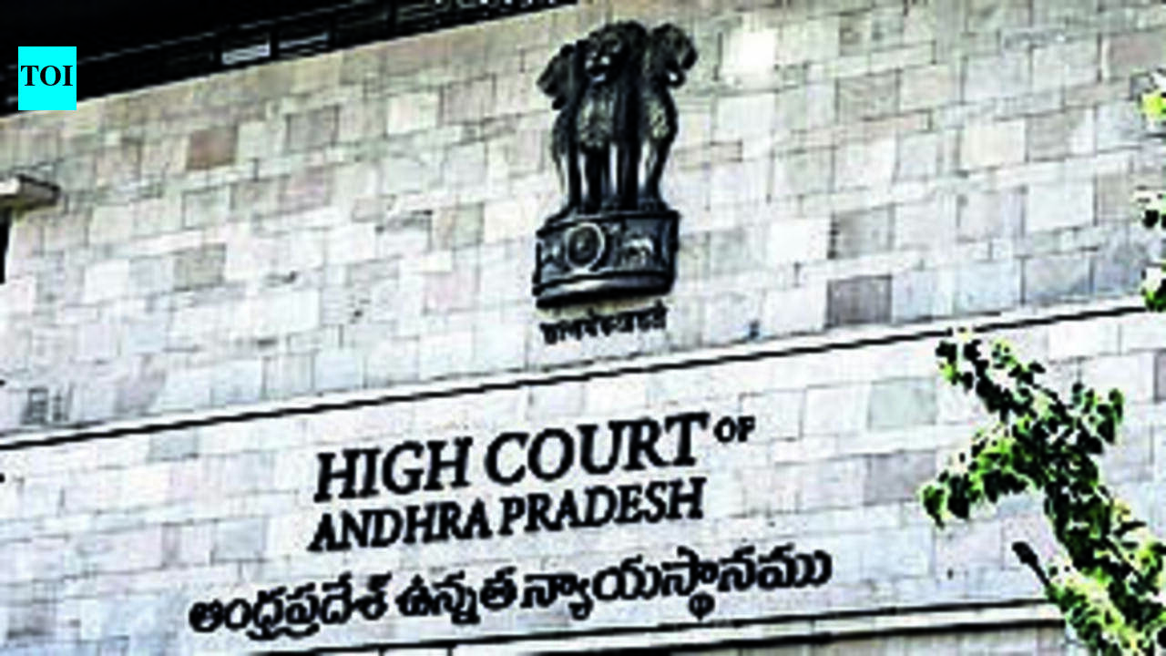 Andhra Pradesh high court stays prosecution order against ex-minister Nani