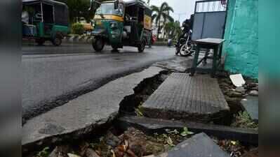 VMC steps up drain cleaning ahead of monsoon