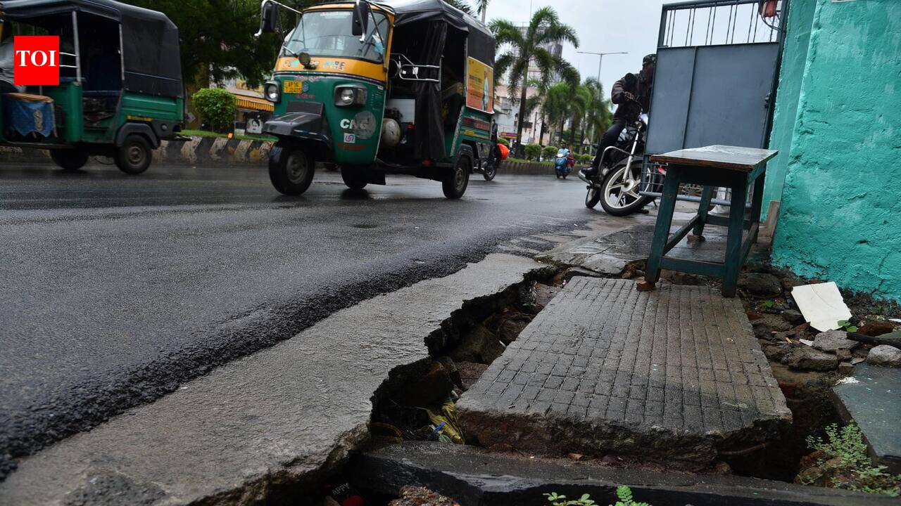 VMC steps up drain cleaning ahead of monsoon