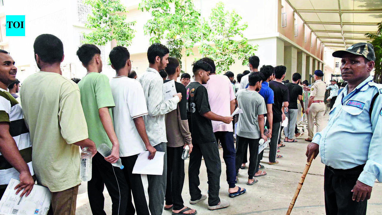 Kerala assembly seeks reform of national exam system