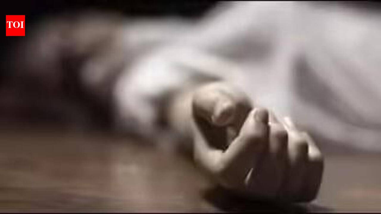 Man killed as bike rams parked truck in Angamaly