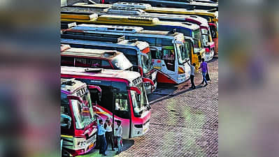 AP to introduce 2 new safety features for private buses