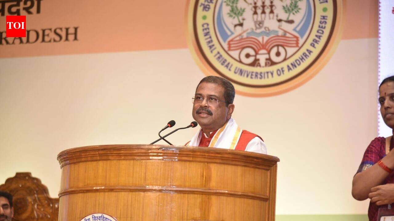 Pradhan asks CTUAP to preserve tribal knowledge