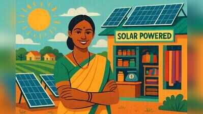 Women-led factories in Mandya go fully solar, cut costs, boost jobs