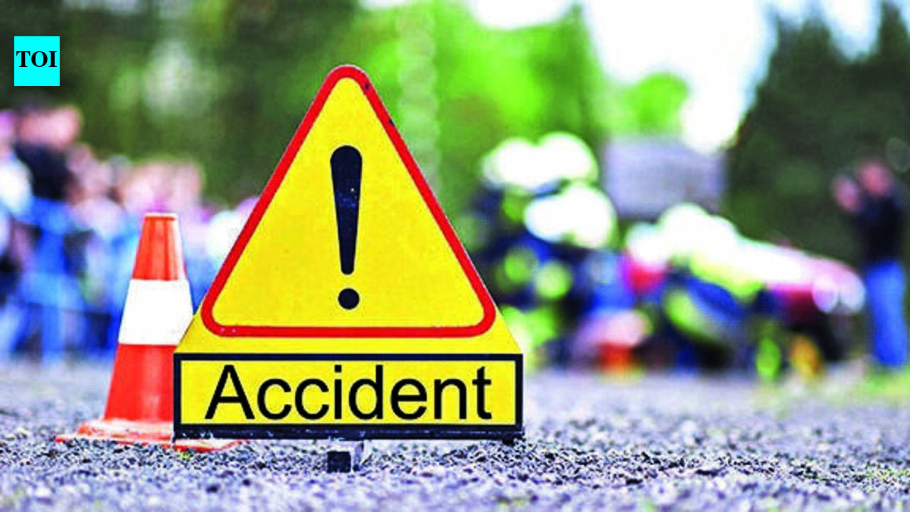 Biker injured in accident, Kuttanad MLA’s driver booked for negligent driving