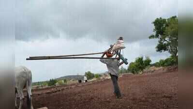 June monsoon loses steam, leaves Maharashtra with half its normal rainfall