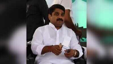 Satej Patil claims support of 1,851 delegates for Gokul poll, gets Shetti’s backing