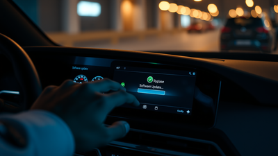 Cybersecurity rules proposed for smart vehicles to prevent malware risks